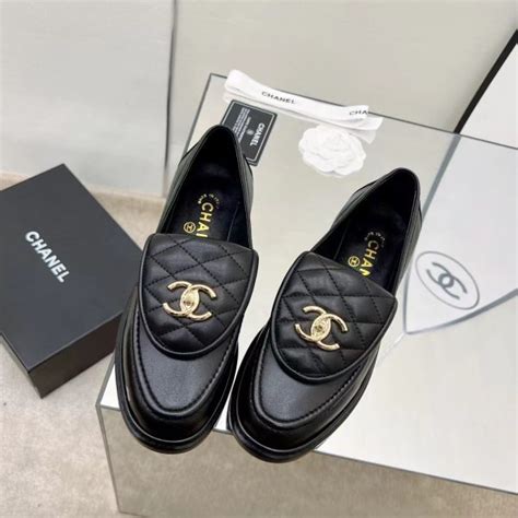 chanel shoes fake|knockoff chanel shoes.